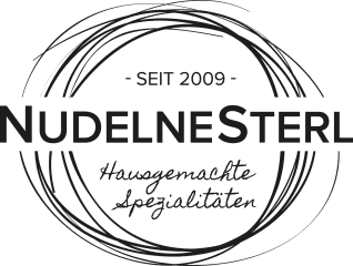 Logo vom NudelneSterl, Karpfham